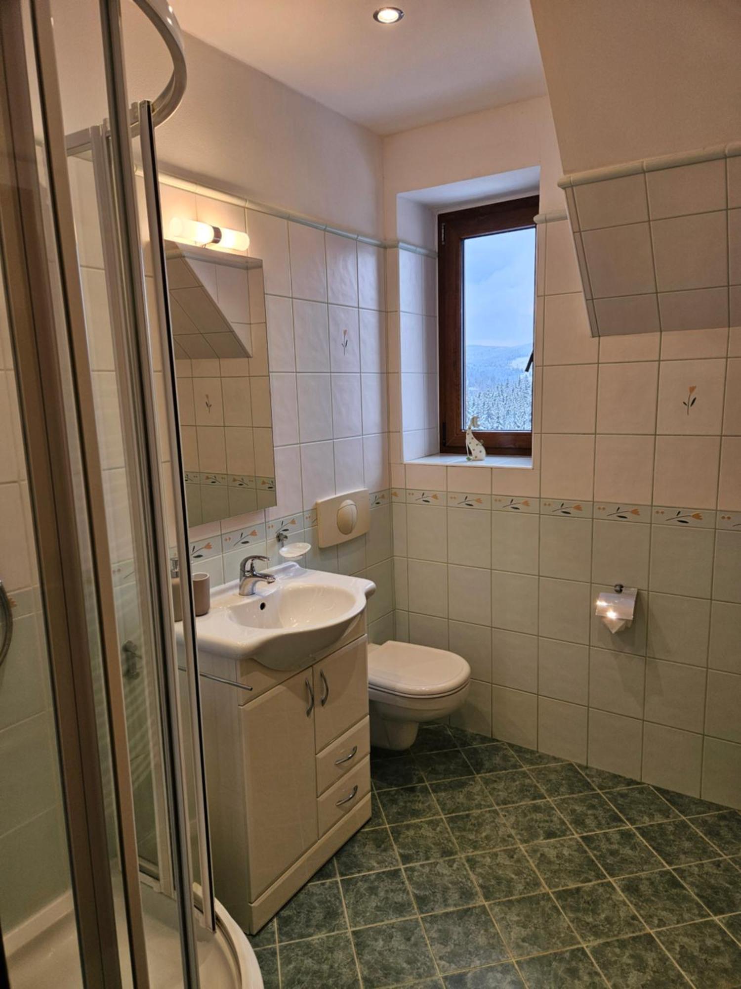 Happy House Apartments & Sauna Szpindlerowy Młyn Zewnętrze zdjęcie