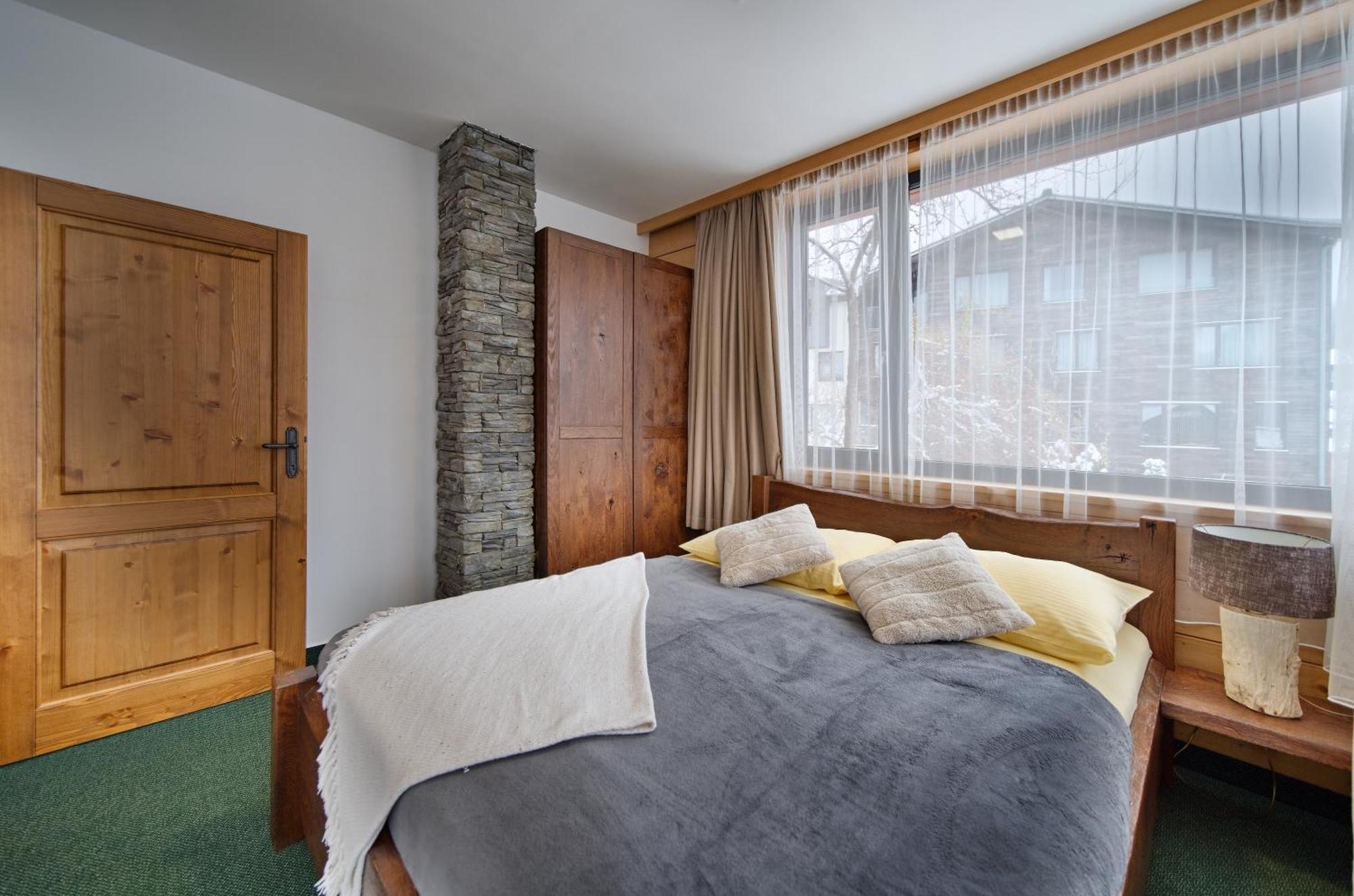 Happy House Apartments & Sauna Szpindlerowy Młyn Zewnętrze zdjęcie