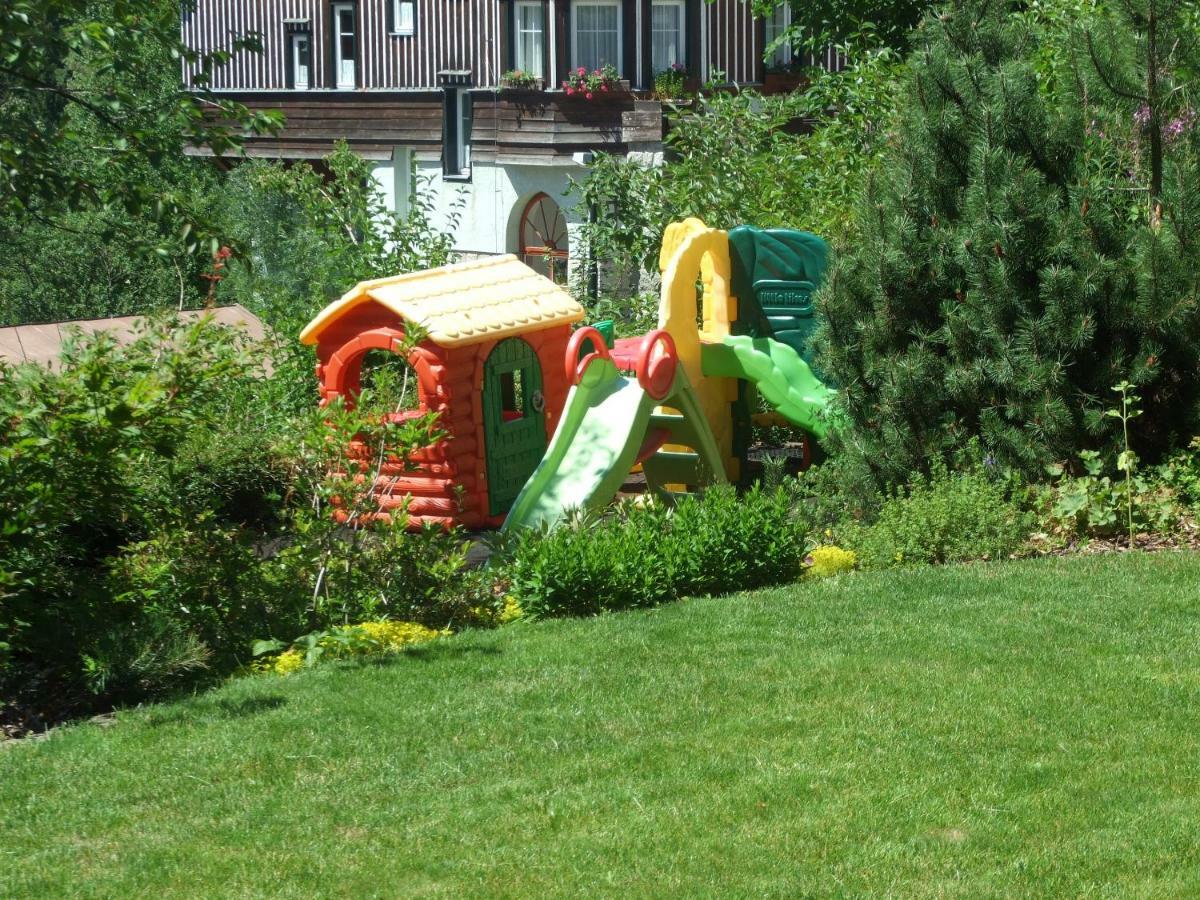 Happy House Apartments & Sauna Szpindlerowy Młyn Zewnętrze zdjęcie
