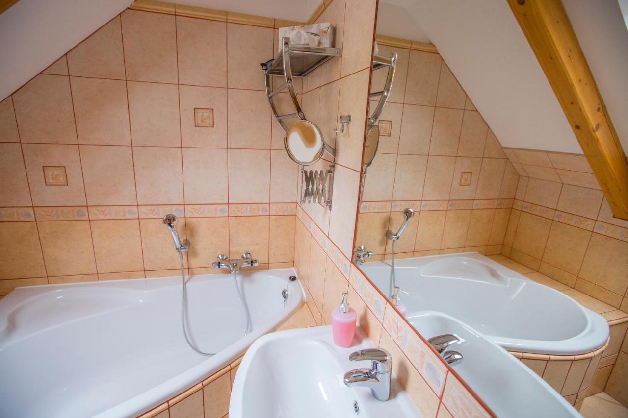 Happy House Apartments & Sauna Szpindlerowy Młyn Zewnętrze zdjęcie