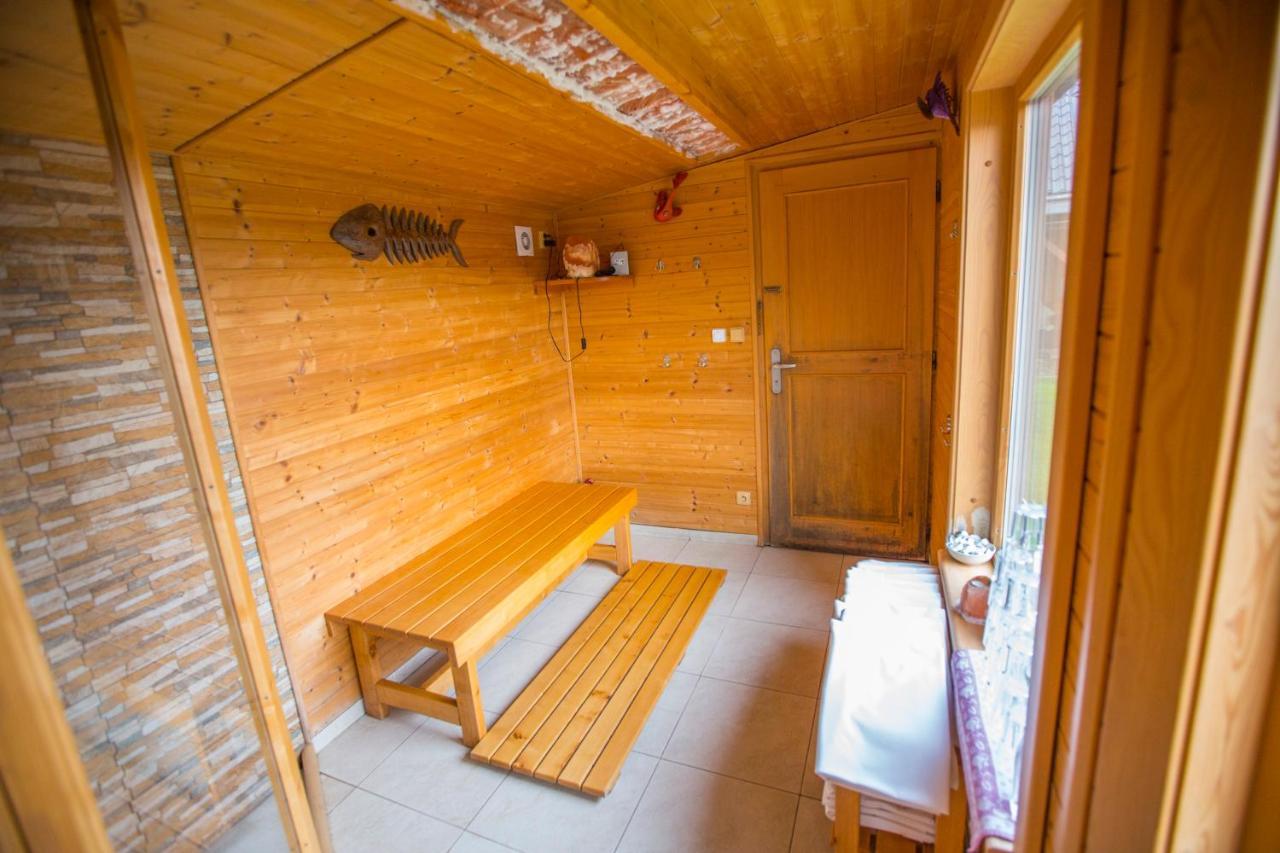 Happy House Apartments & Sauna Szpindlerowy Młyn Zewnętrze zdjęcie