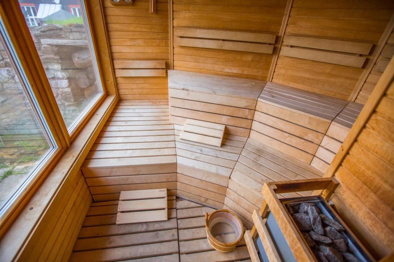 Happy House Apartments & Sauna Szpindlerowy Młyn Zewnętrze zdjęcie